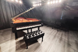 Piano lessons in Bellevue, WA at Bellevue Academy of Arts & Music